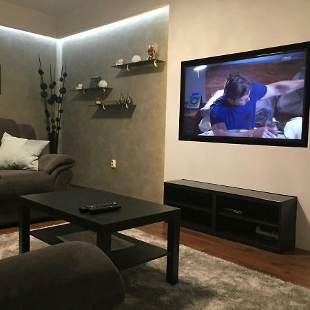 شقة Touched Vip زادار المظهر الخارجي الصورة