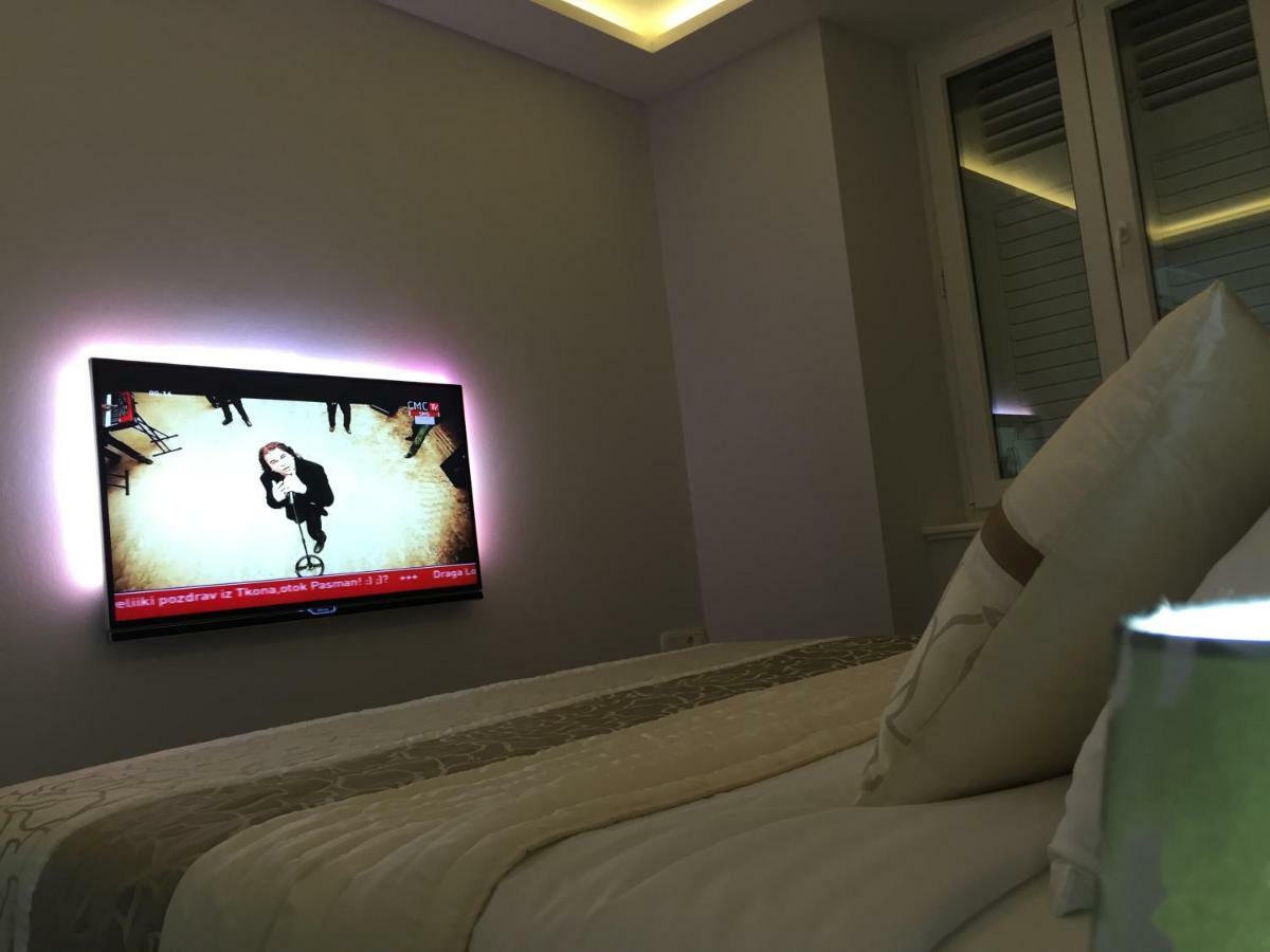 شقة Touched Vip زادار المظهر الخارجي الصورة